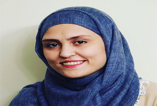 مصاحبه با رتبه ۳ سیستم، کنکور کارشناسی ارشد مهندسی صنایع سال ۹۸، خانم مهدیه رحمتی